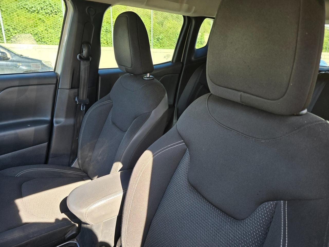 Jeep Renegade 2.0 Mjt 140CV 4WD Active Drive Low L