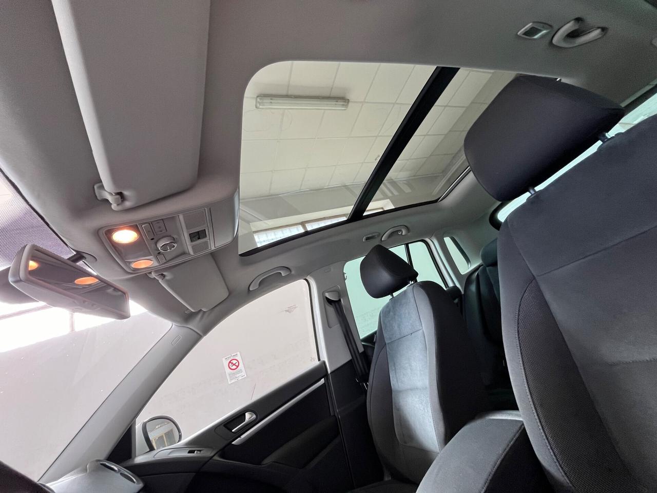 Volkswagen Tiguan 2.0 TDI 110 CV Trend & Fun BlueMotion Technology