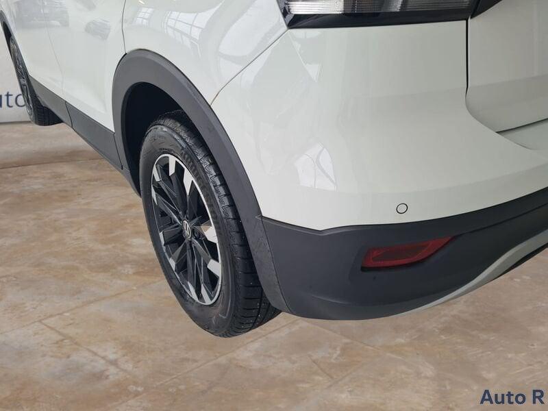 Volkswagen T-Cross T-Cross 1.0 TSI Style BMT