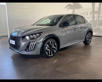 Peugeot 208 2ª serie PureTech 100 Stop&Start 5 porte GT