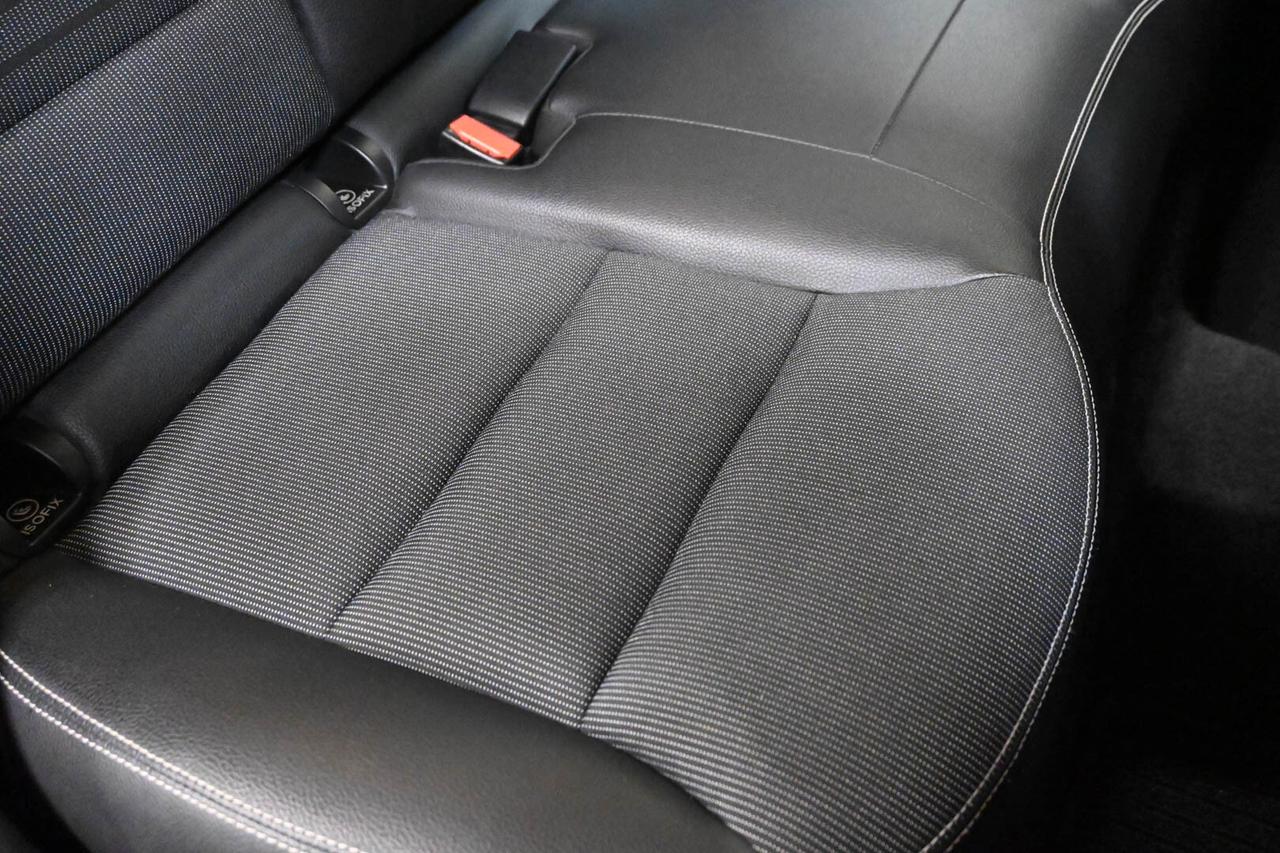 MERCEDES Classe B (T246/242) B 180 d Sport