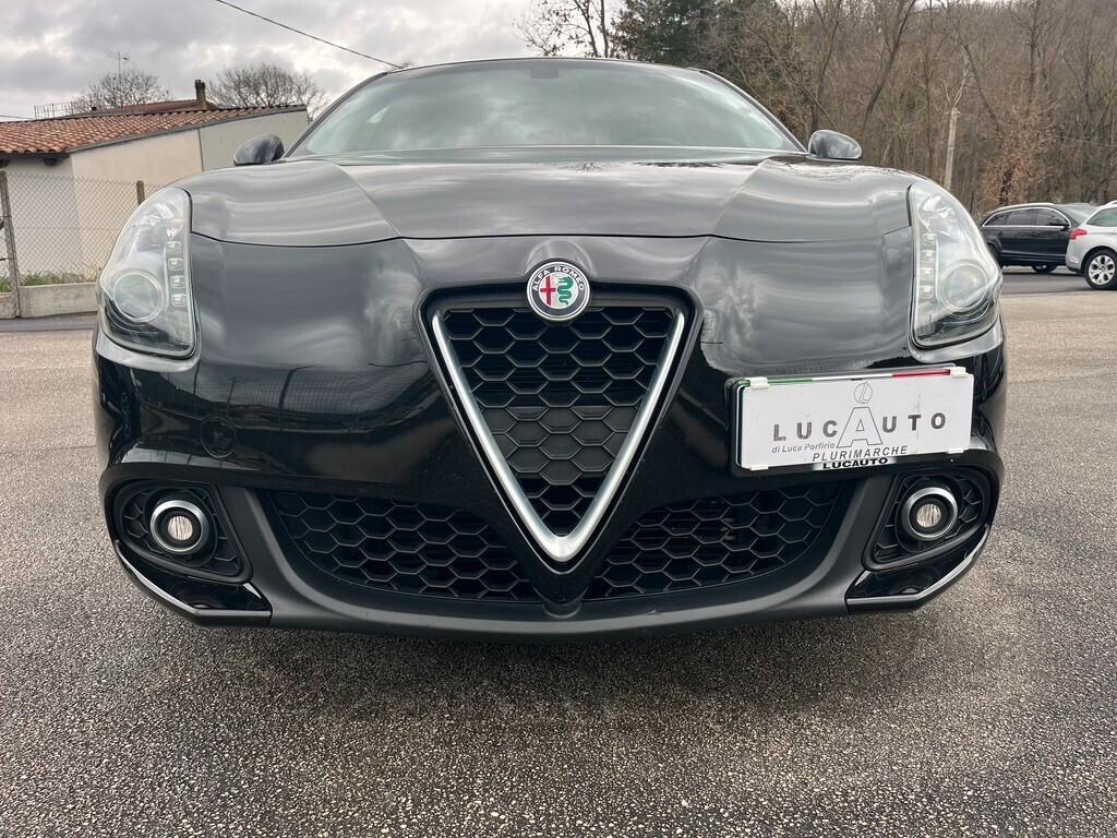Alfa Romeo Giulietta 1.6 JTDm TCT 120 CV Super