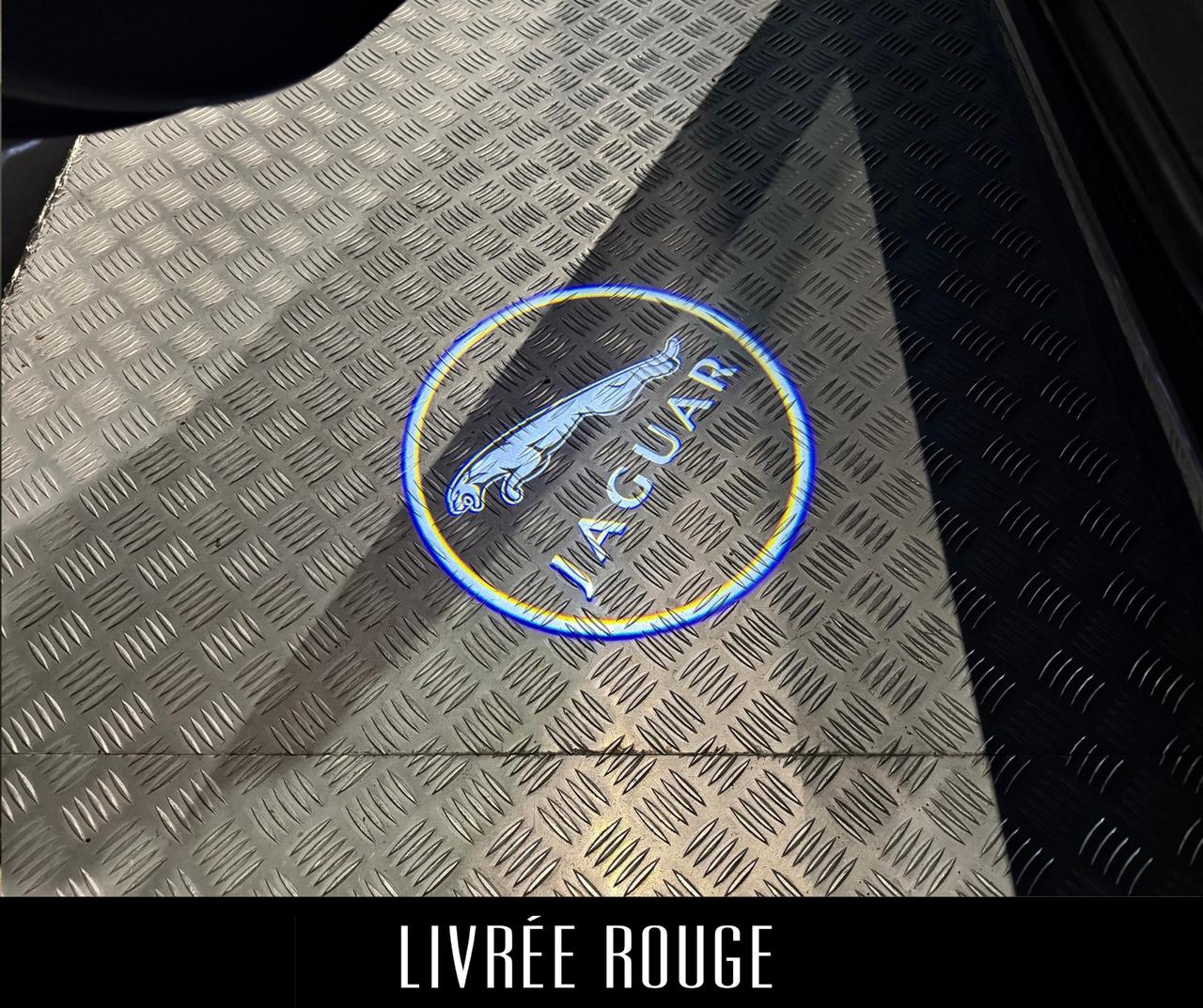 Jaguar F-Type 3.0 V6 aut. Coupé S