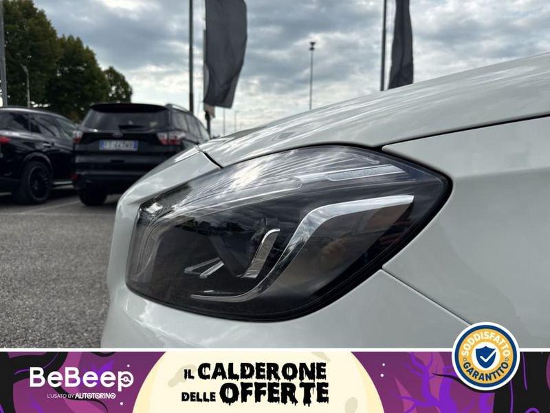 Mercedes-Benz Classe A A 45 AMG 4MATIC 381CV AUTO MY16