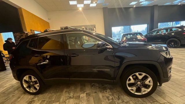 JEEP Compass 2.0 Multijet II 4WD Limited