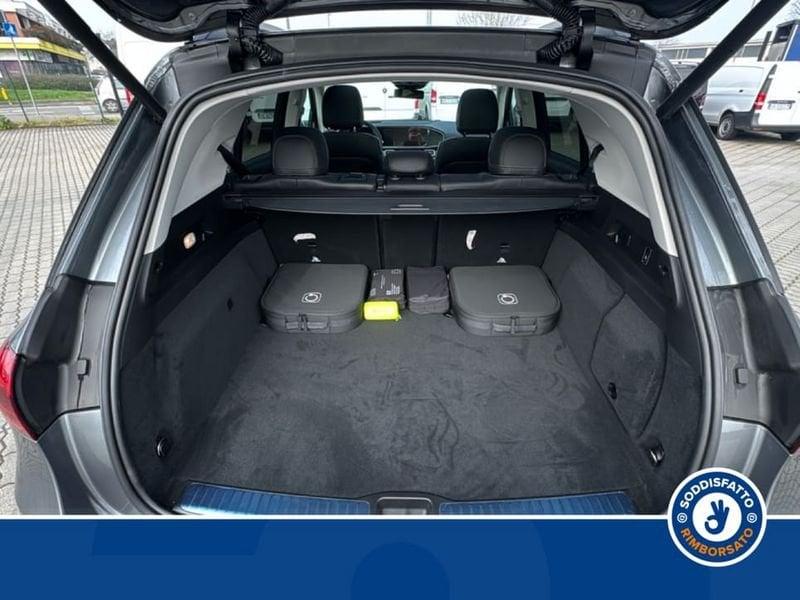 Mercedes-Benz GLE 350de 4Matic EQ-Power AMG Line Premium