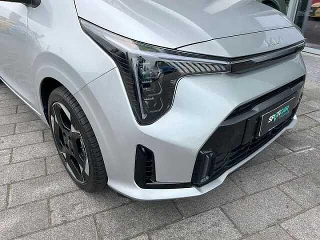Kia Picanto 1.0 Benzina 63cv URBAN PACK KM ZERO