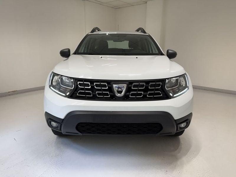 Dacia Duster Duster 1.6 SCe Comfort Gpl 4x2 s&s 115cv