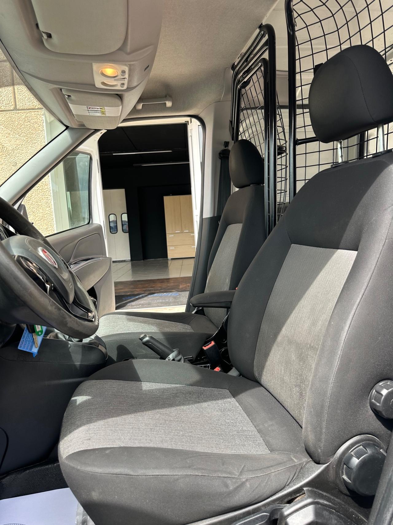 Fiat Doblo Doblò 1.6 MJT 120CV PC-TN Cargo Lamierato