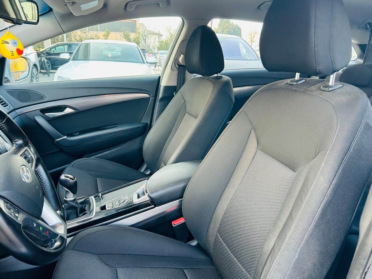 Hyundai i40 Wagon 1.7 CRDi 136CV Style