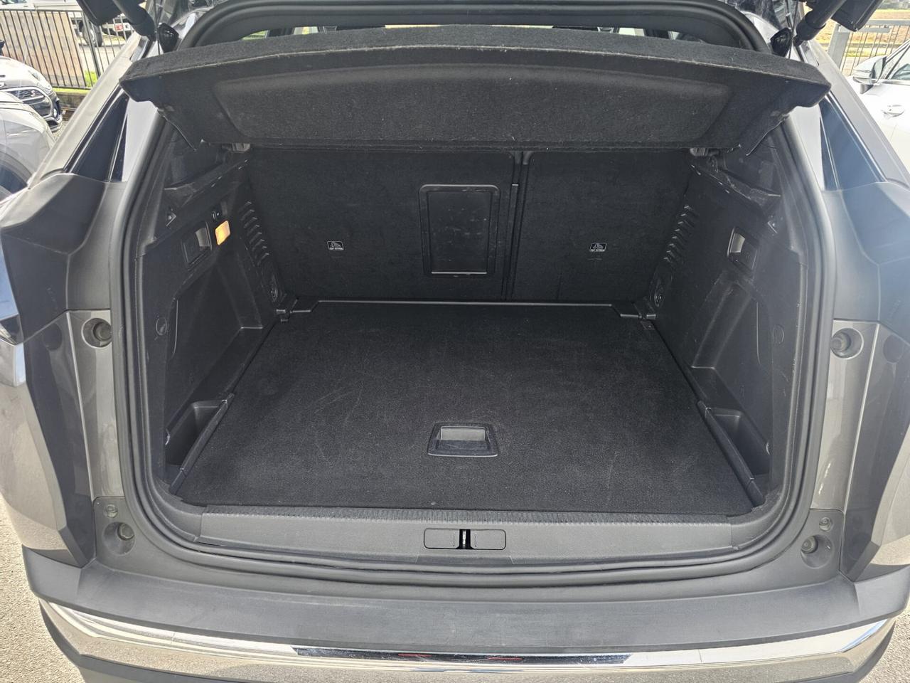 Peugeot 3008 PureTech Turbo 180 S&S EAT8 GT Pack