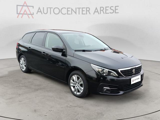 PEUGEOT 308 BlueHDi 130 S&S EAT8 SW Business