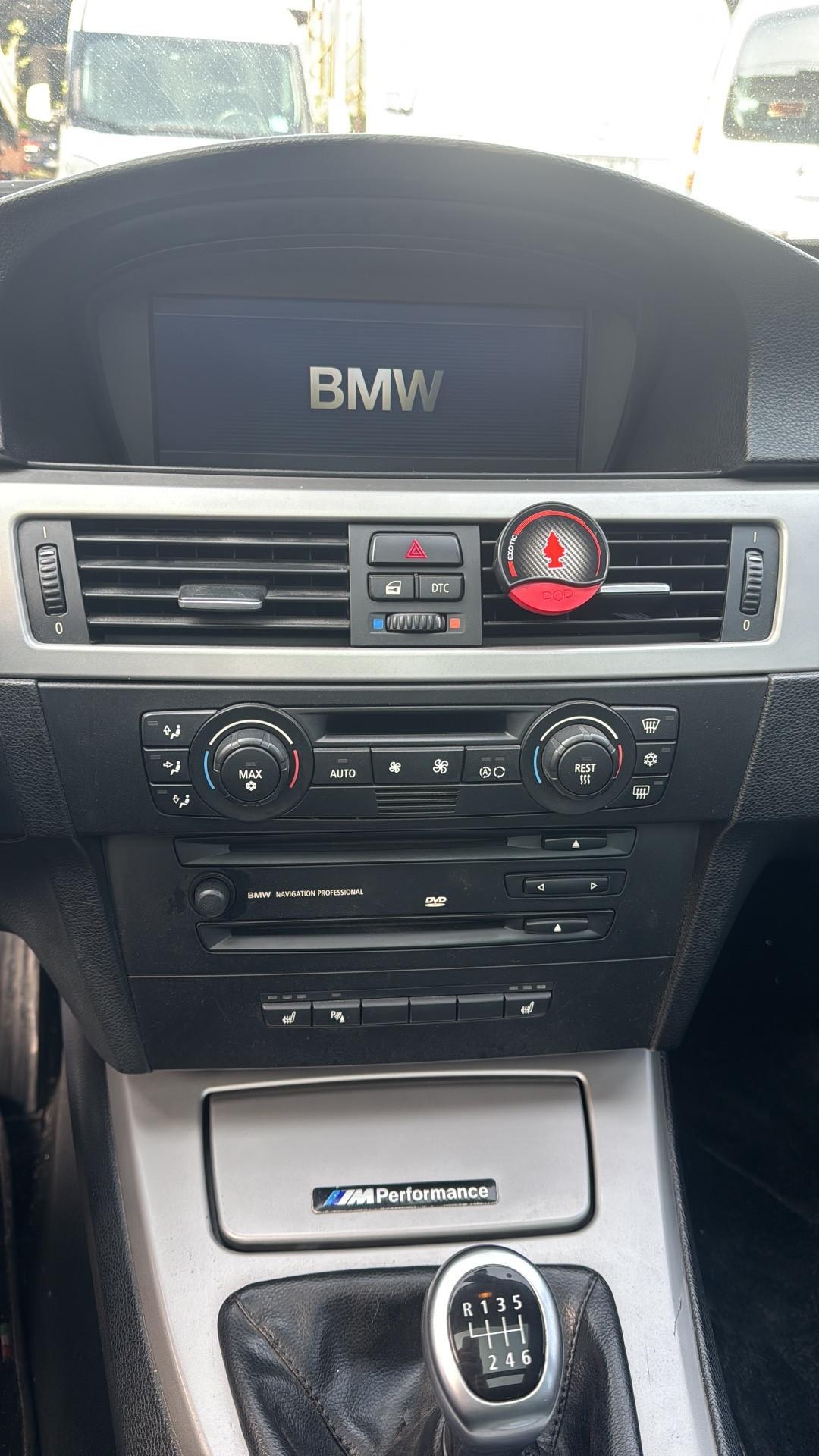 Bmw 320 320d cat Touring MSport