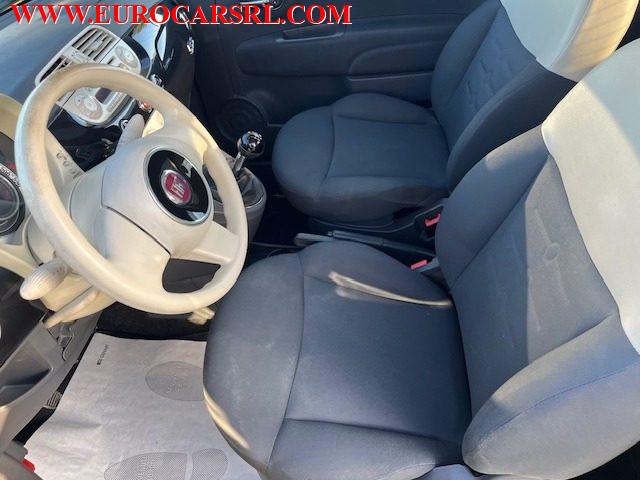 FIAT 500 1.3 Multijet 16V 95 CV Pop Star