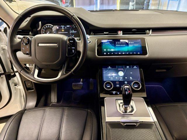 LAND ROVER Range Rover Evoque 2.0D I4 150CV AWD N1 AUTOCARRO + IVA