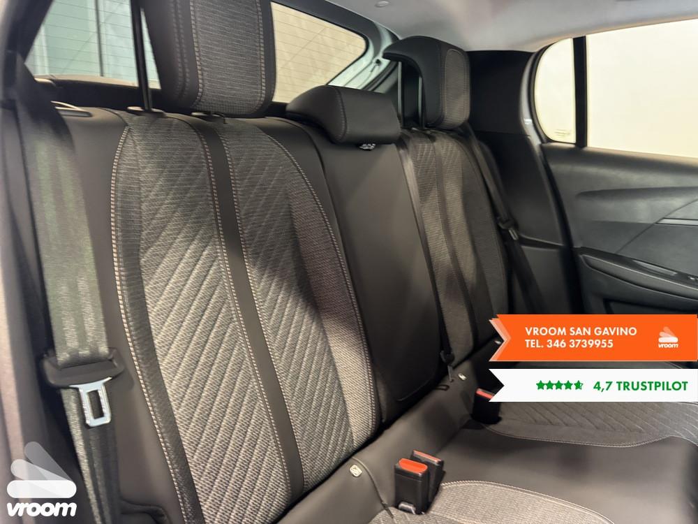 PEUGEOT 208 2ª serie 208 PureTech 100 Stop&Sta...