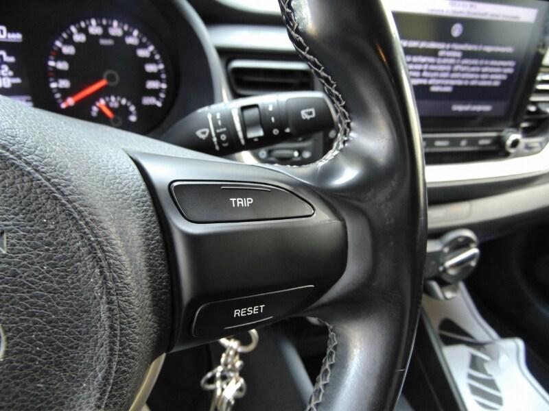 KIA Stonic Stonic 1.2 DPI ECO GPL Urban