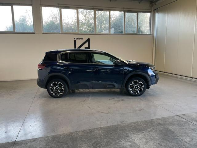 CITROEN C5 Aircross BLUEHDI 130 S&S EAT8 FEEL