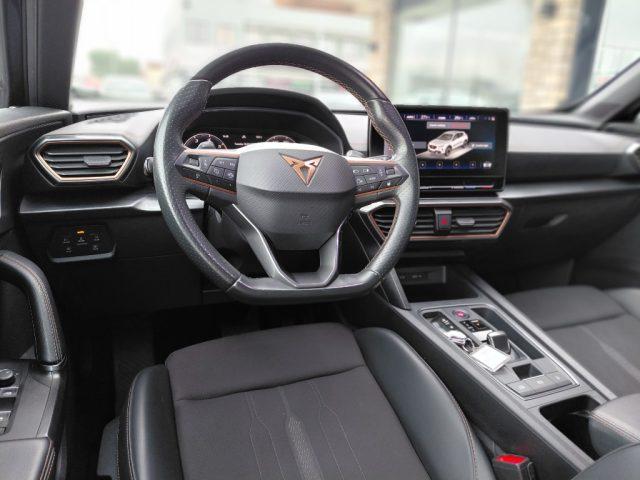 CUPRA Formentor 2.0 TDI 4Drive DSG Unico Proprietario