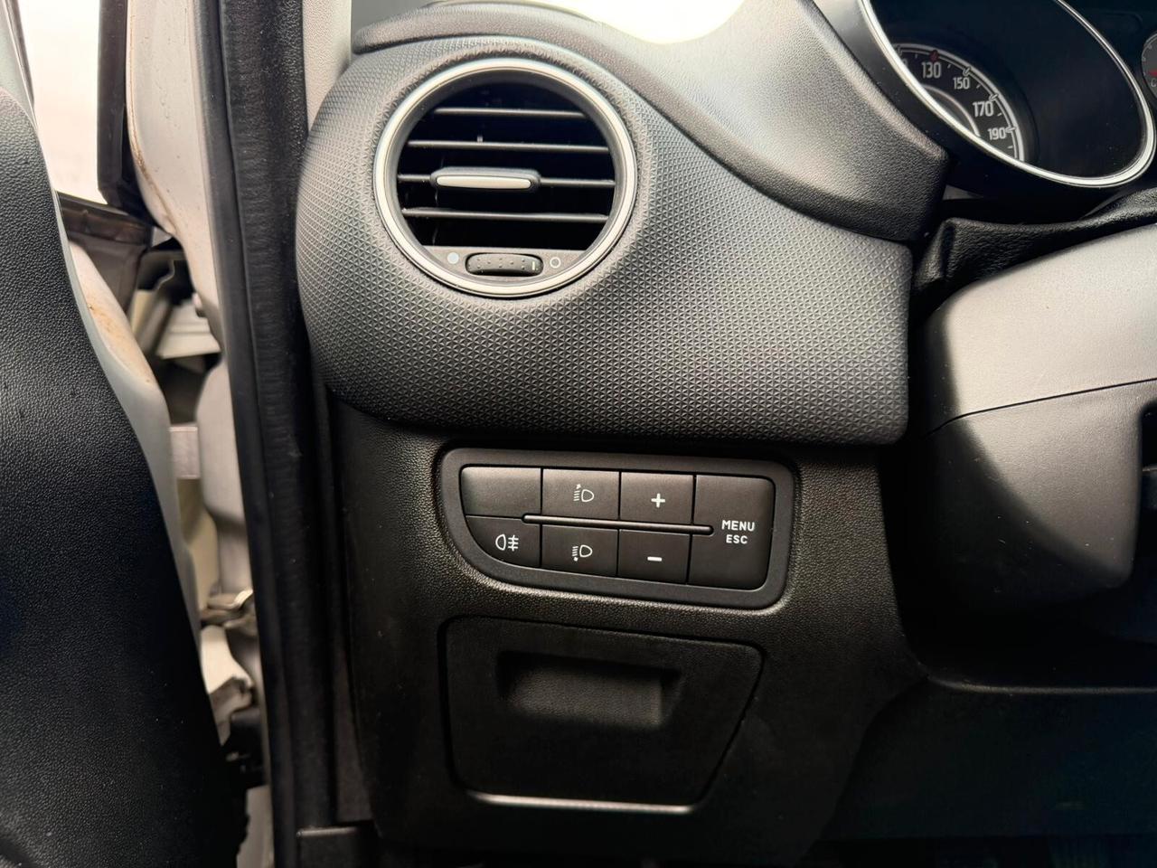 Fiat Punto 1.3 Diesel Neopatentati