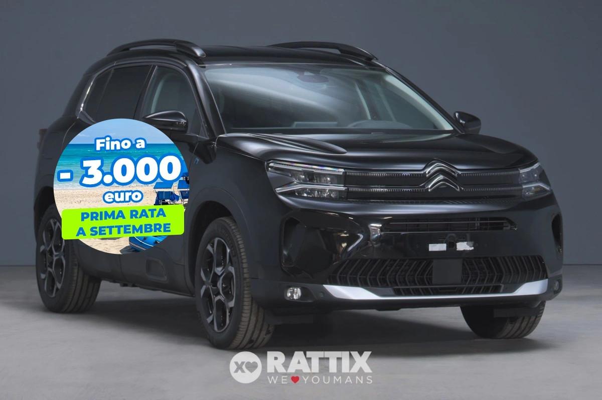 Citroen C5 Aircross 1.6 PHEV 225CV Max e-EAT8