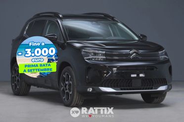 Citroen C5 Aircross 1.6 PHEV 225CV Max e-EAT8