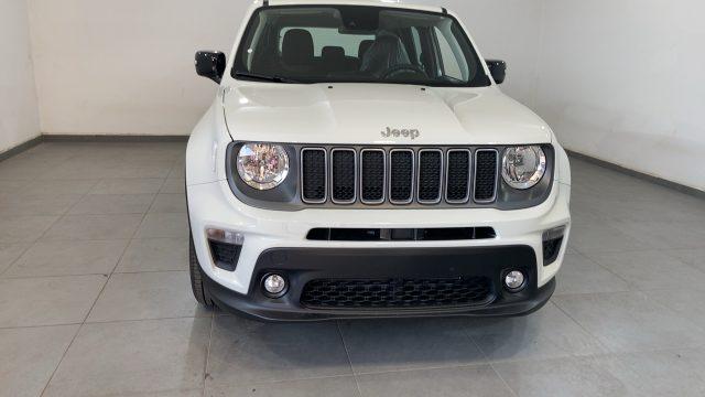 JEEP Renegade 1.0 T3 Limited 2wd #varicolori #navi #senspark