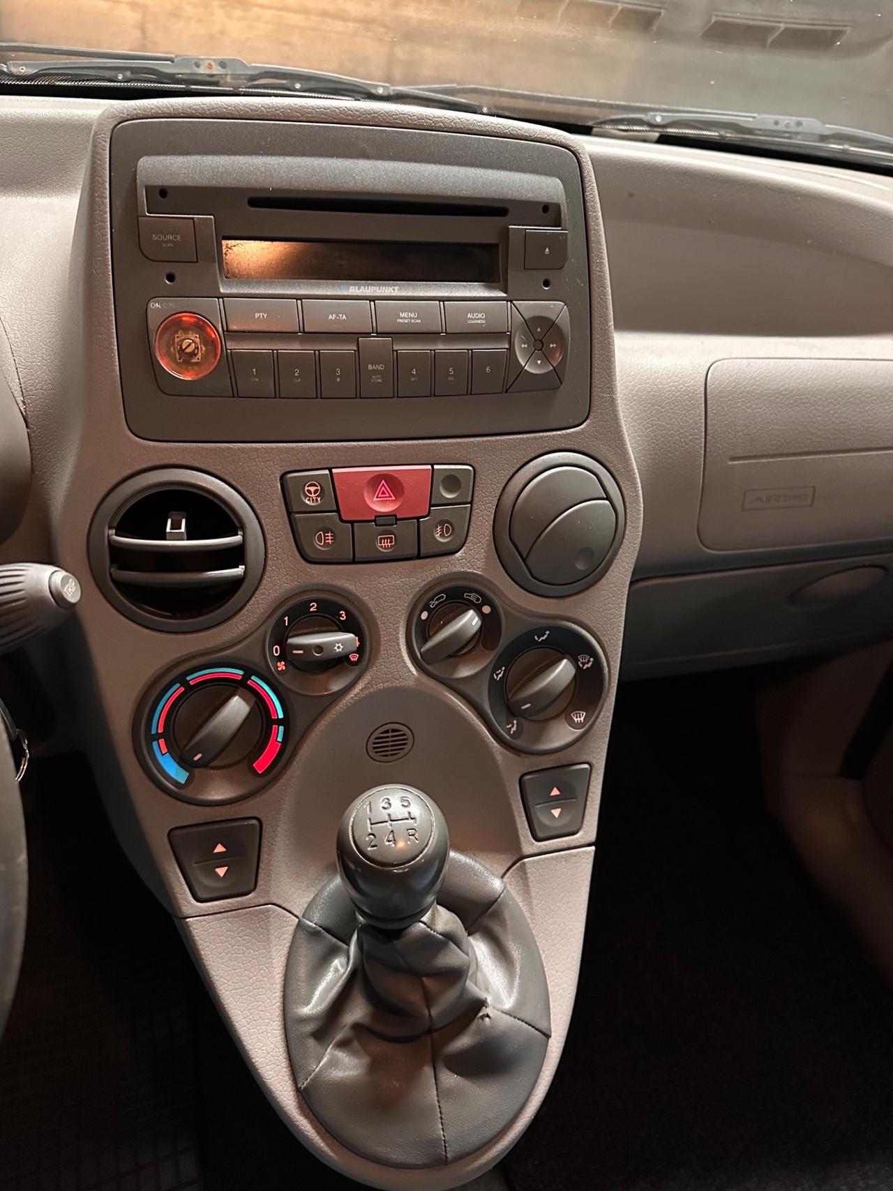 Fiat Panda 1.2 2005
