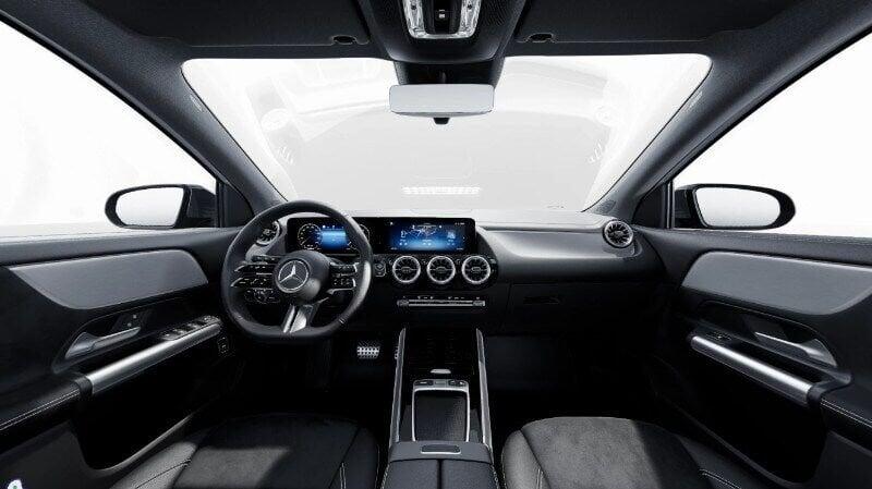 Mercedes-Benz GLA GLA 200 d Automatic AMG Line Premium Plus