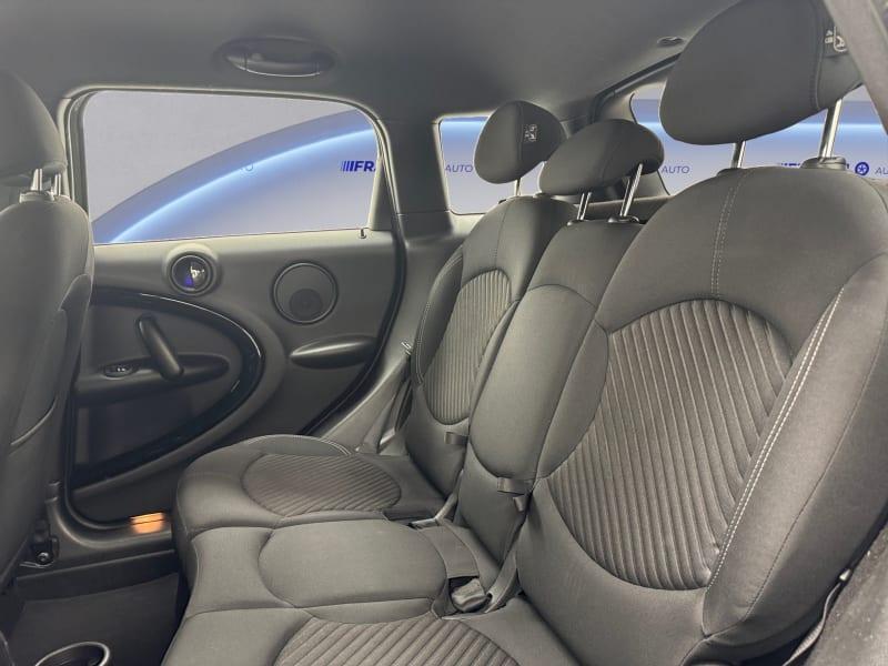 MINI COUNTRYMAN 2.0 COOPER SD