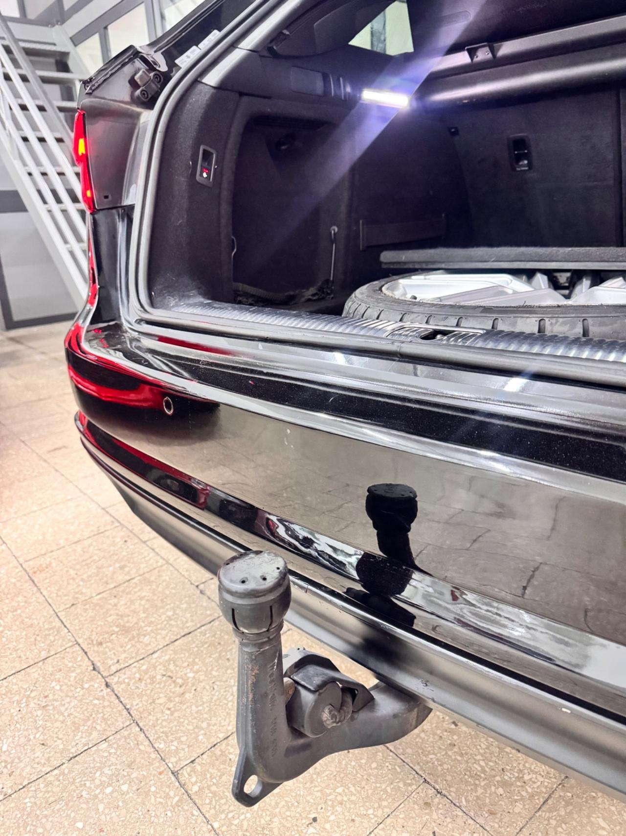 Audi A4 Avant 2.0 TDi 190 Cv TETTO S-Line - 2016