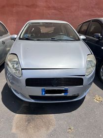 Fiat Grande Punto 1.3 multijet anno 2007