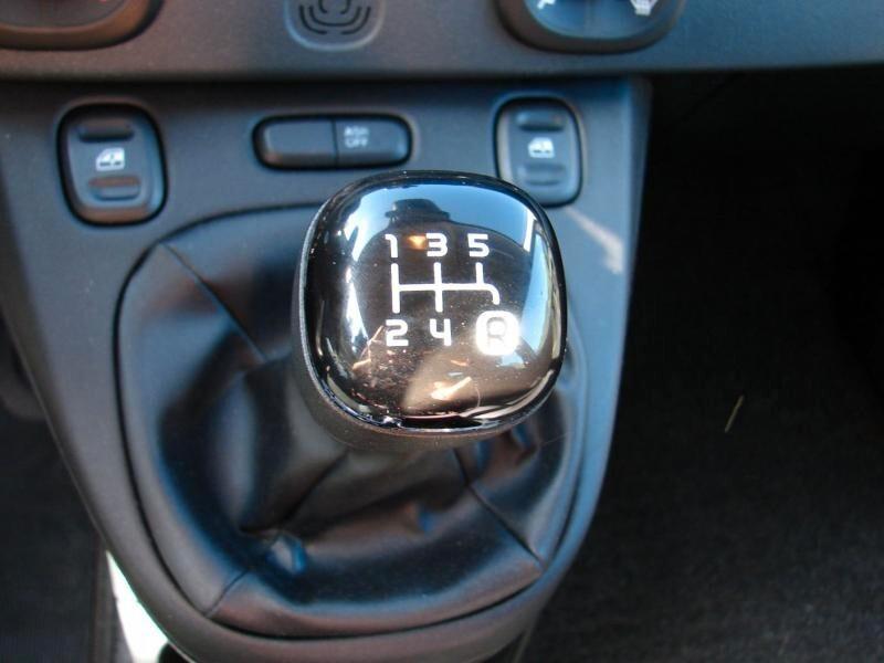 Fiat Panda TwinAir Natural Power *NEOPATENTATI*UNIPRO*