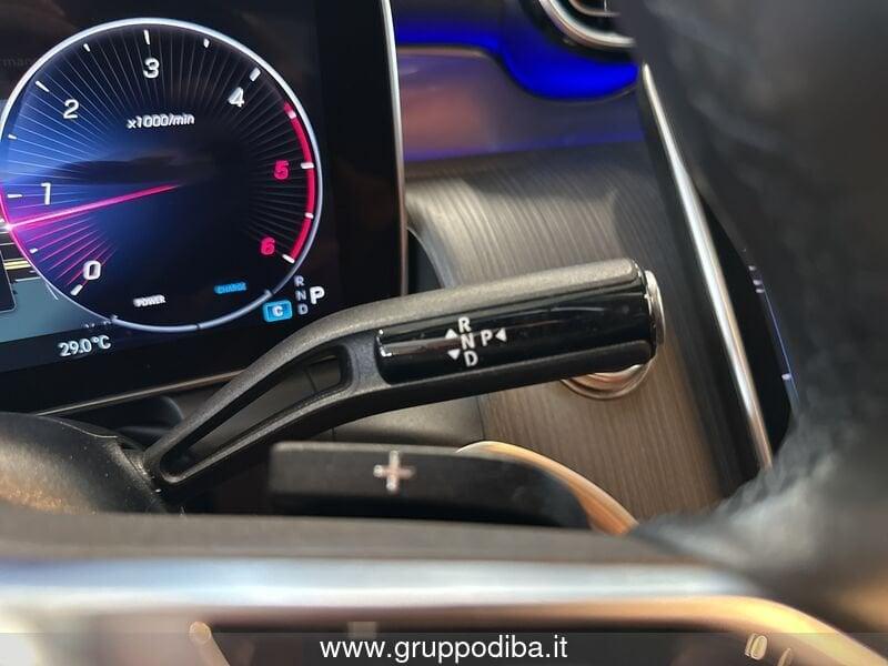 Mercedes-Benz GLC - X254 220 d Advanced 4matic auto