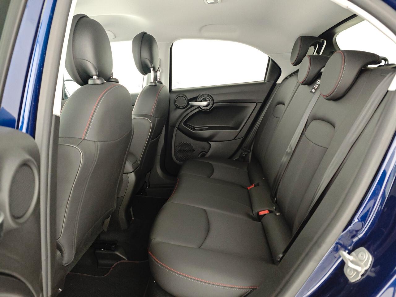 Fiat 500X 1.5 T4 Hybrid 130 CV DCT Sport