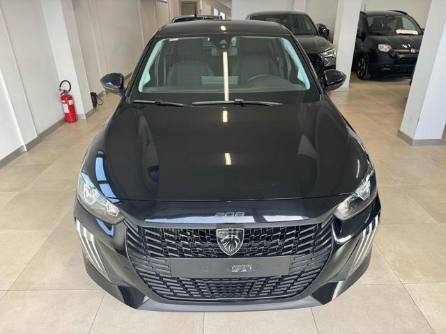 PEUGEOT 208 PureTech 100 Stop&Start 5 porte Active