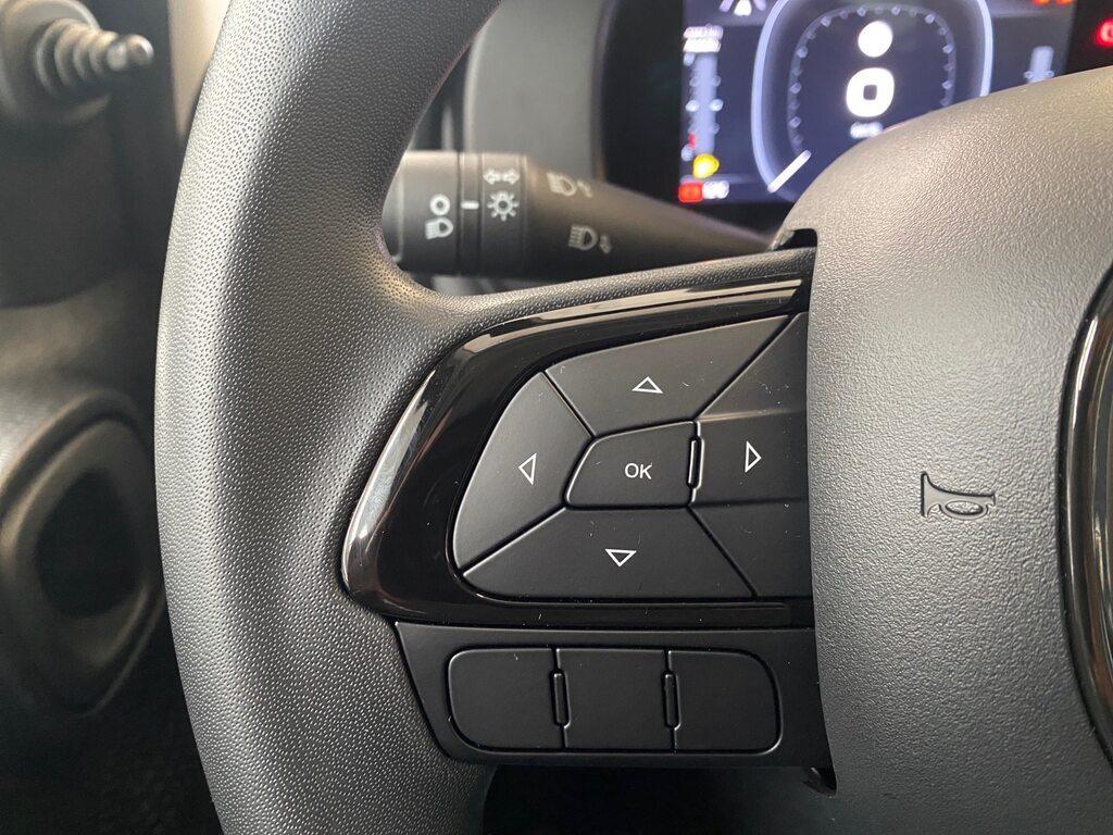 Fiat Pandina 1.0 FireFly Hybrid Pop - PROMO