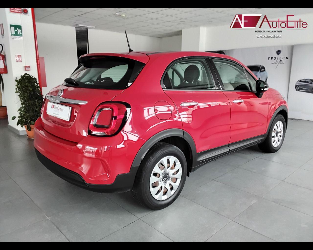 FIAT 500X 1.3 MultiJet 95 CV Cult