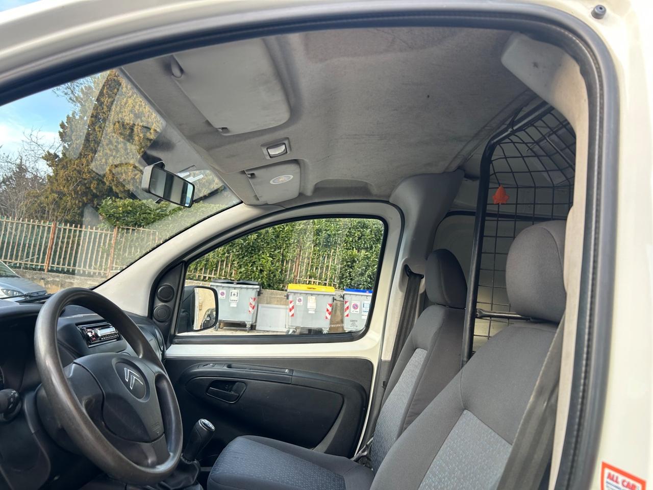 Citroen Nemo 1.3 HDi 75CV FAP Furgone