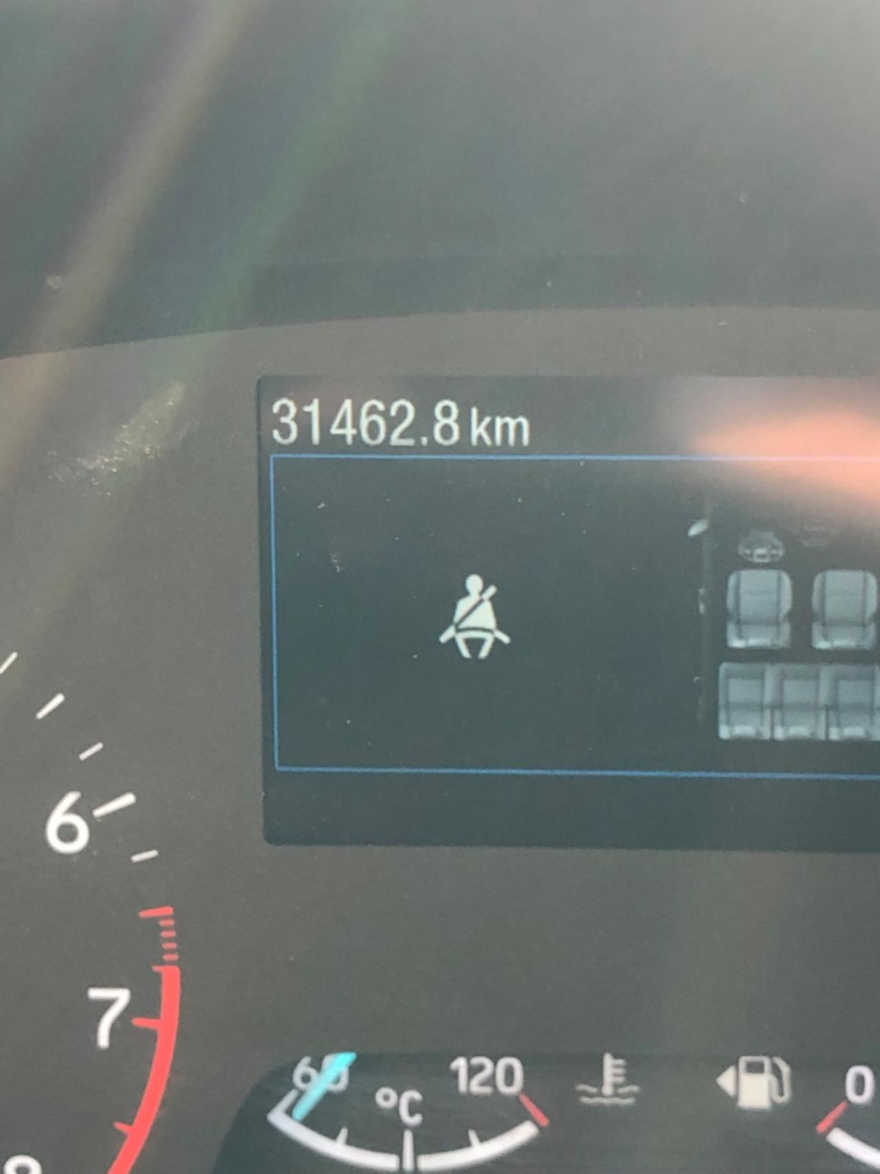 Ford Fiesta 1.0 Ecoboost Hybrid 125 CV DCT 5 porte ST-Line X
