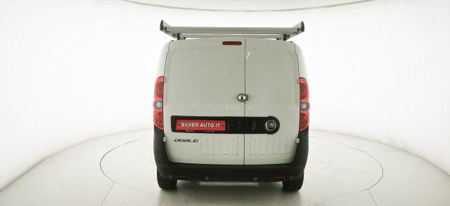 FIAT Doblo Doblò 1.4 Nat. Power PC-TN Business - PREZZO+IVA