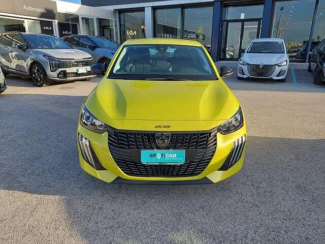 Peugeot 208 P.Tech 75CV S&S 5p Style