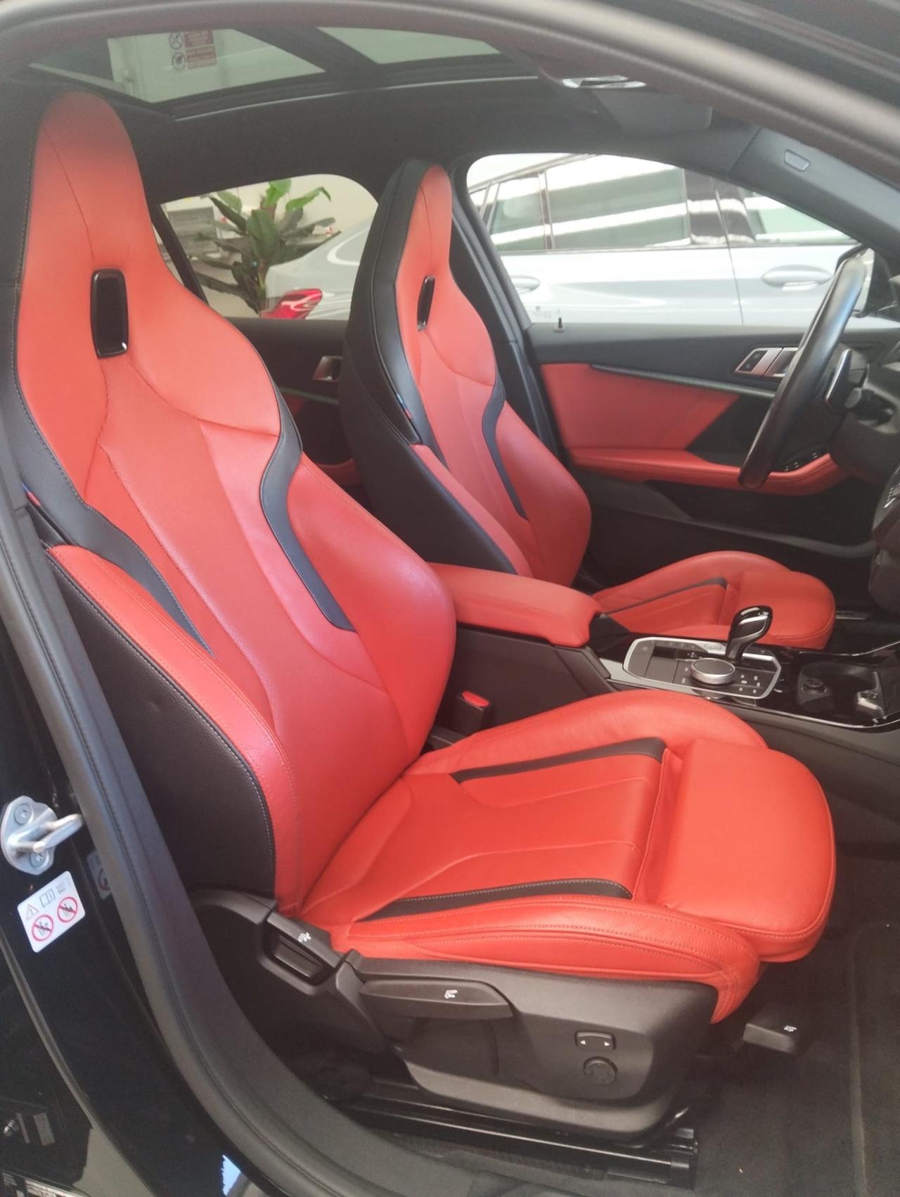 Bmw 135 M 135i xDrive