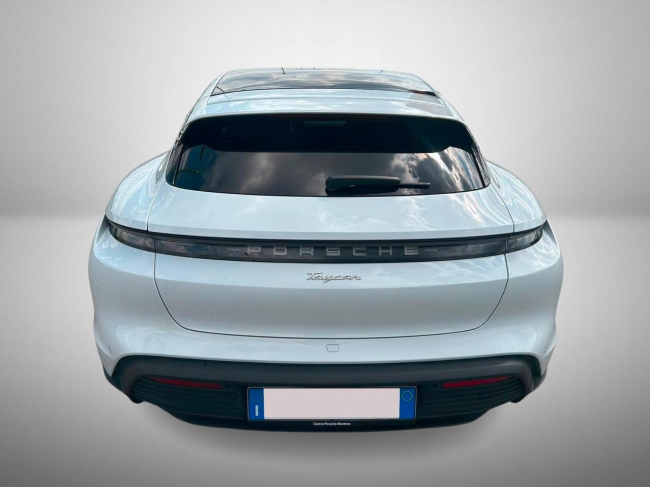 Porsche Taycan Sport Turismo Performance Battery Plus 5 posti