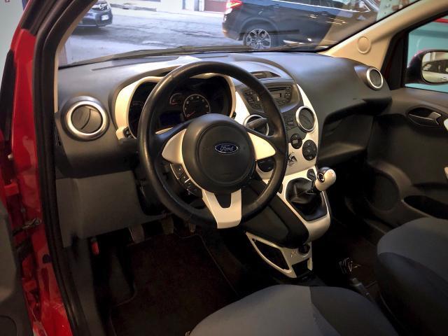 Ford Ka 1.2 8V 69CV Titanium - Autonavigli
