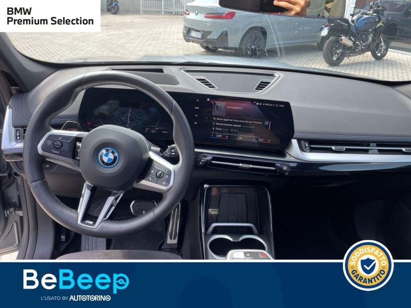 BMW X1 I XDRIVE 30 MSPORT