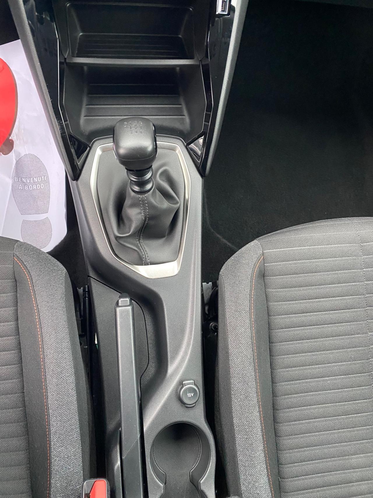 Peugeot 2008 PureTech 130 S&S Allure