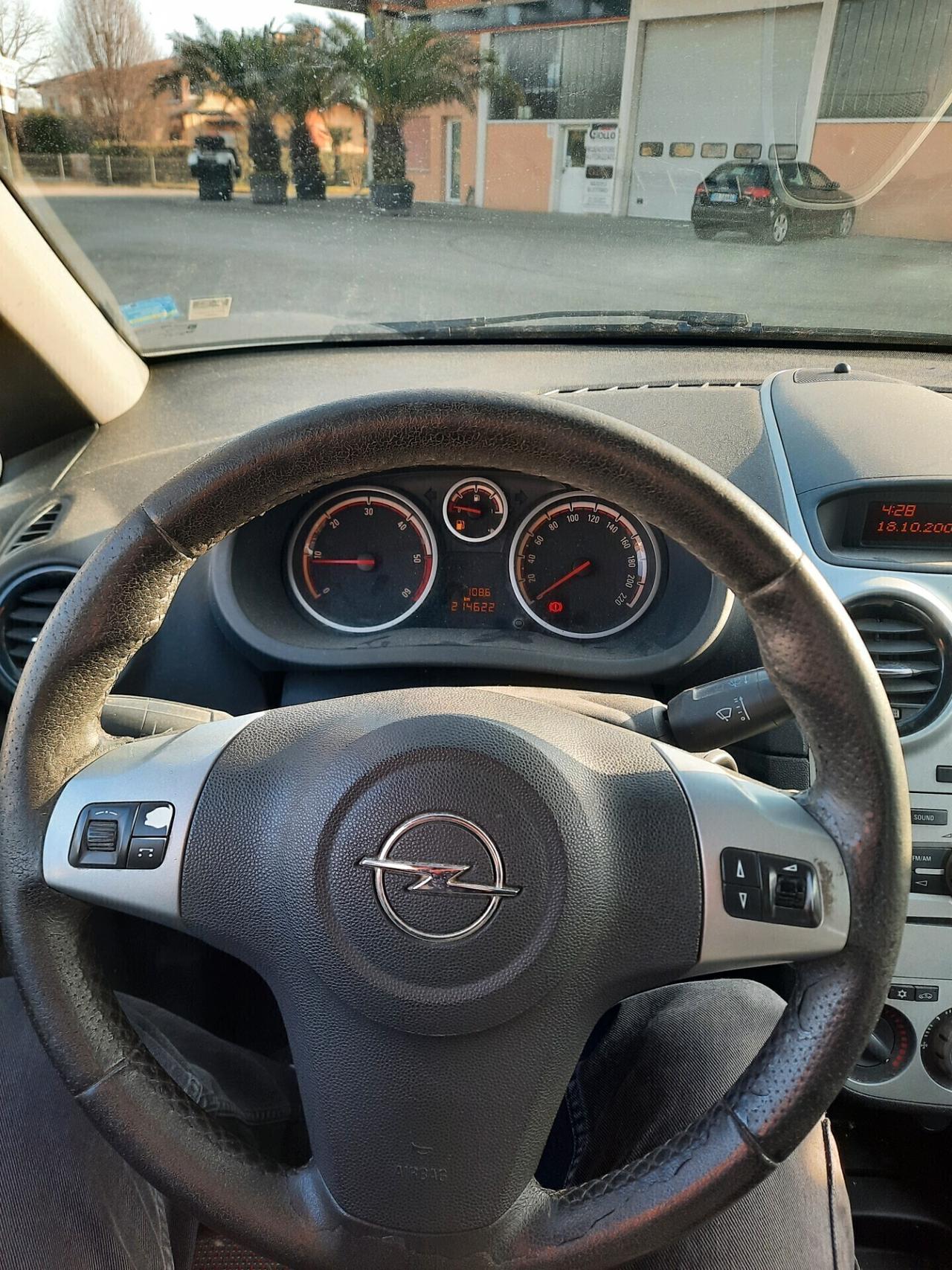 Opel Corsa 1.3 CDTI 90CV 3 porte OK NEOPATENTATI