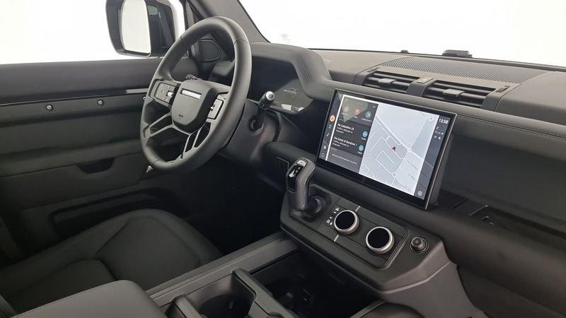 Land Rover Defender 90 3.0D I6 200 CV AWD Auto X-Dynamic SE
