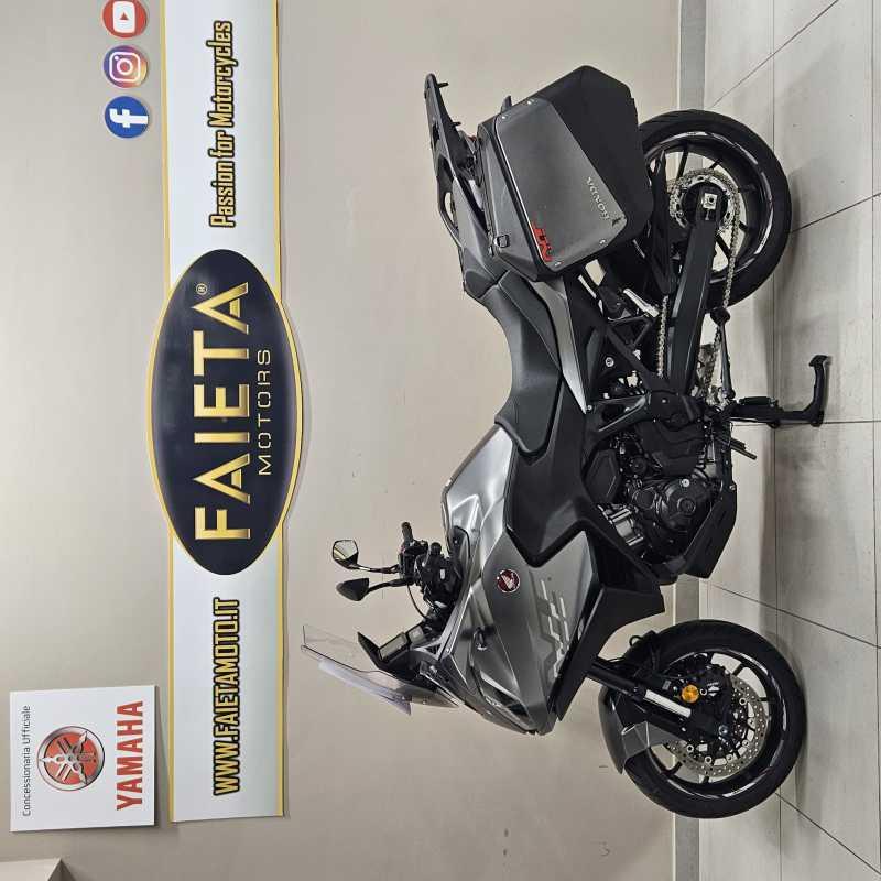 Honda NT 1100 DCT - 2023